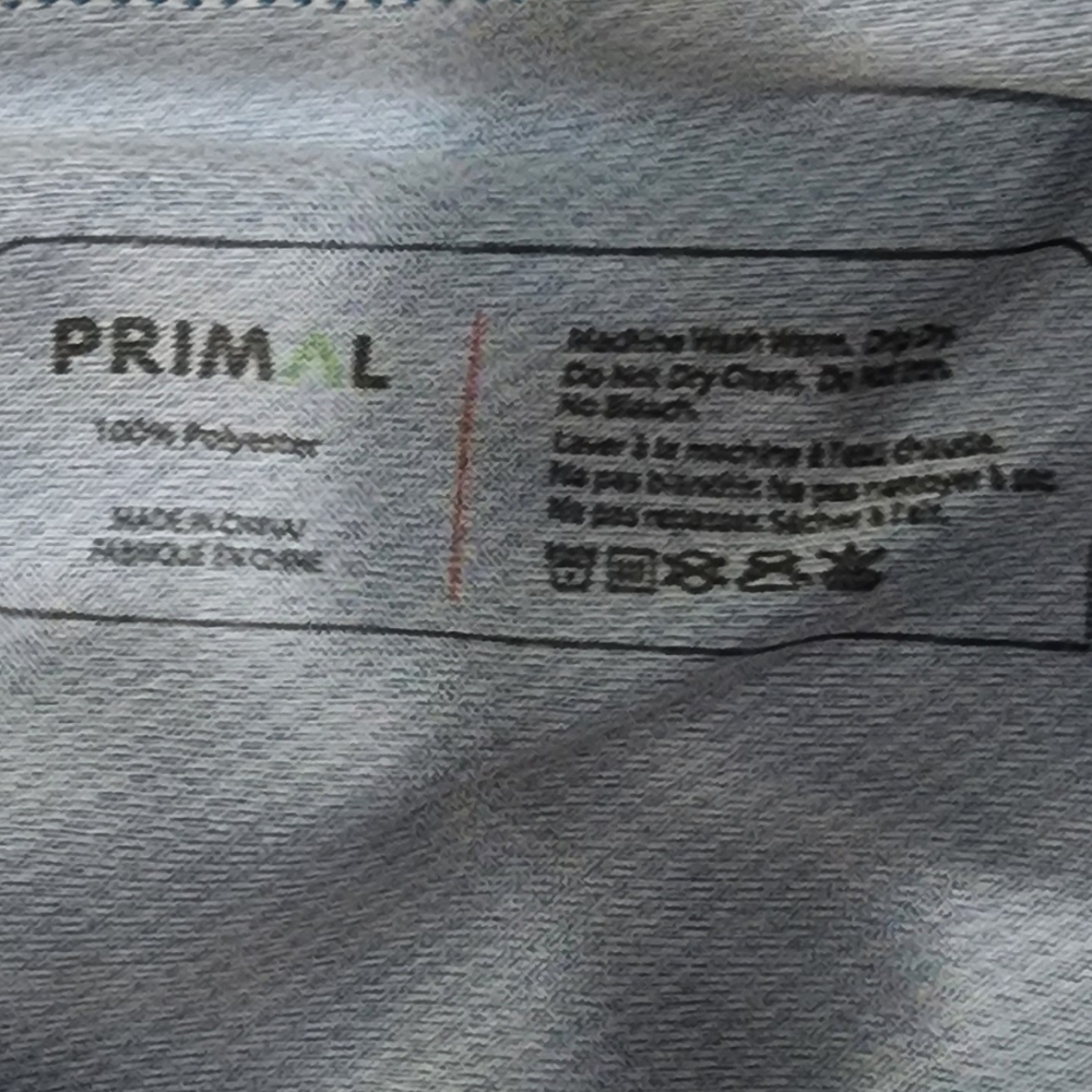 Primal Cycling bike jersey - Picture 5 of 6